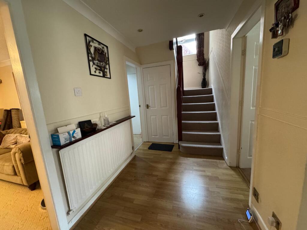 House in Preston - More