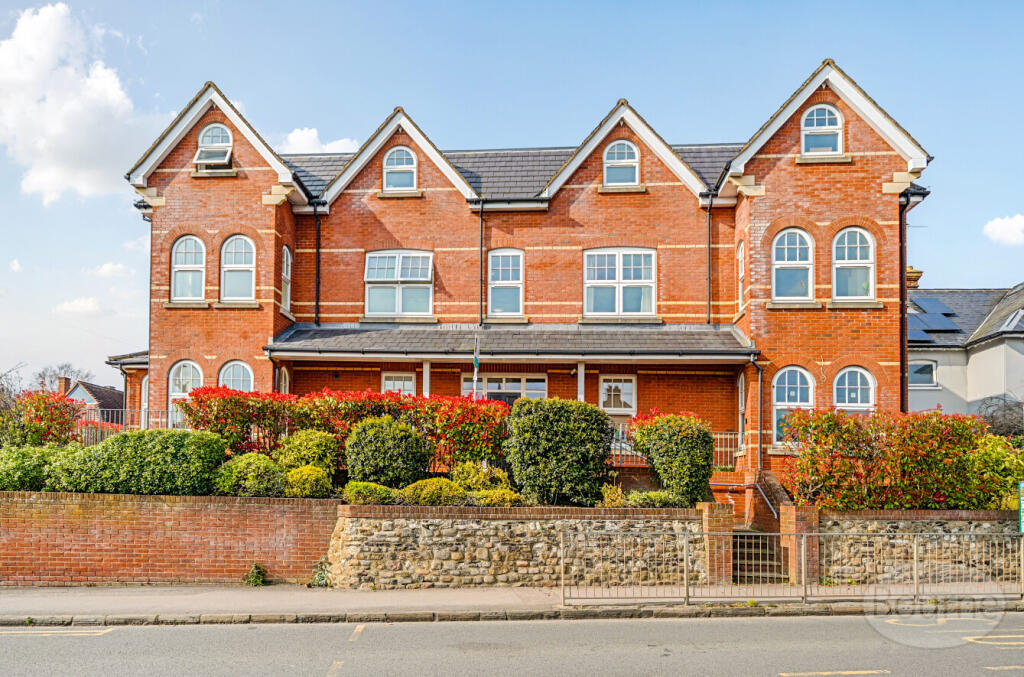 Main image of property: Hale Road, Farnham, Surrey, GU9