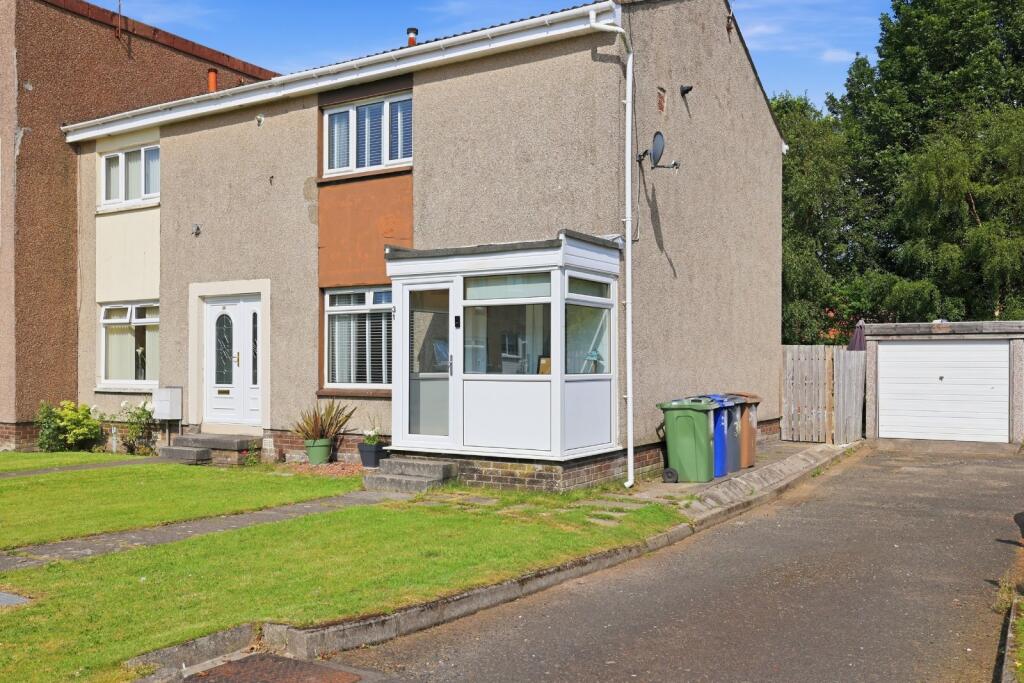 Main image of property: Fern Avenue, Erskine, Renfrewshire, PA8