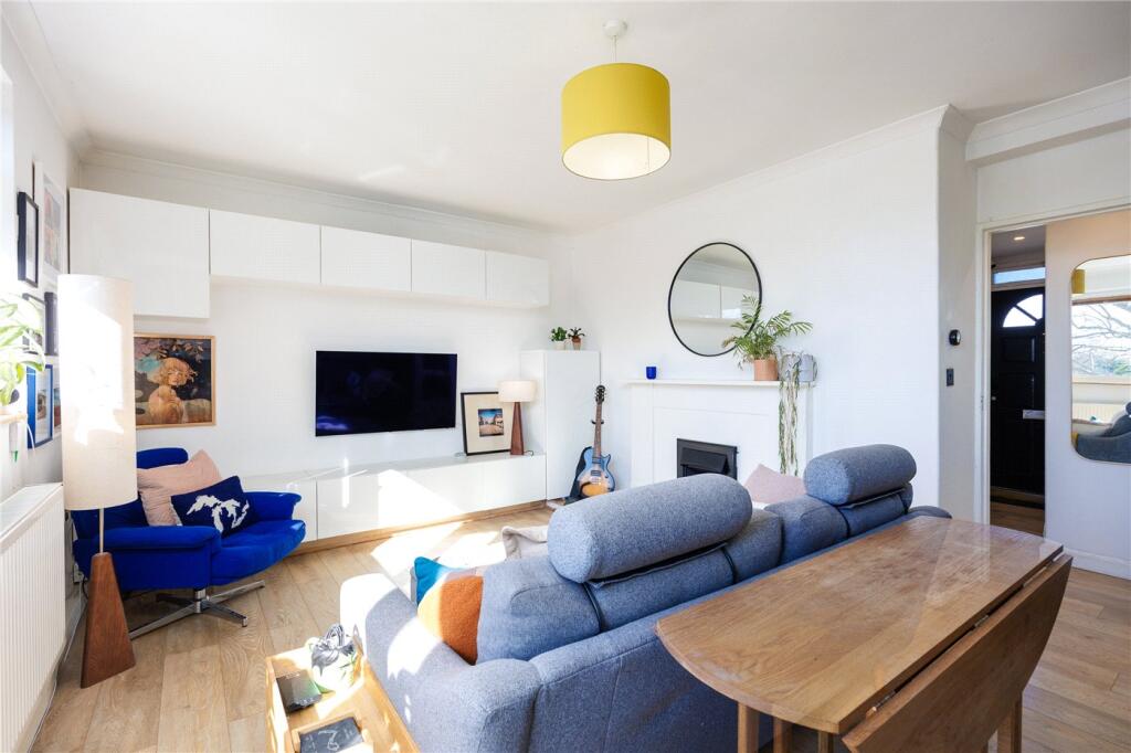 Main image of property: Smithwood Close, London, SW19