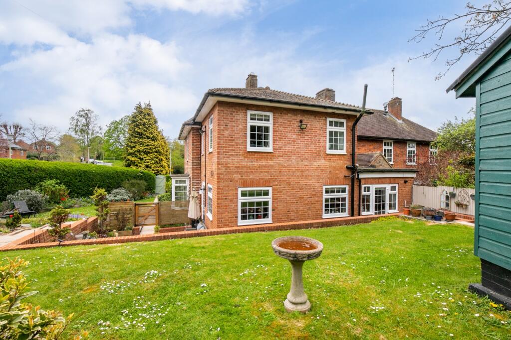 Additional image 16 of Valley Road, Welwyn Garden City, Hertfordshire, AL8