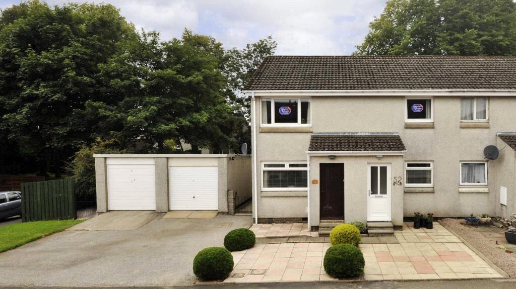 Main image of property: Hazel Drive, Westhill, Aberdeenshire, AB32
