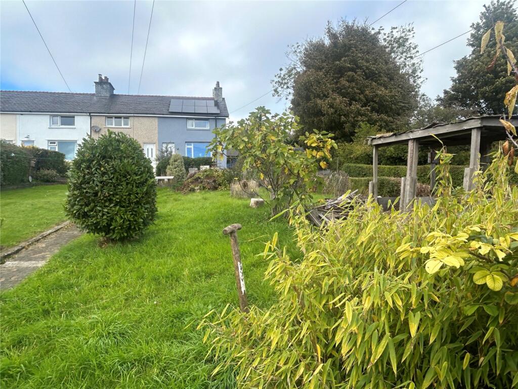 Main image of property: Arfon Terrace, Llangoed, Beaumaris, Sir Ynys Mon, LL58