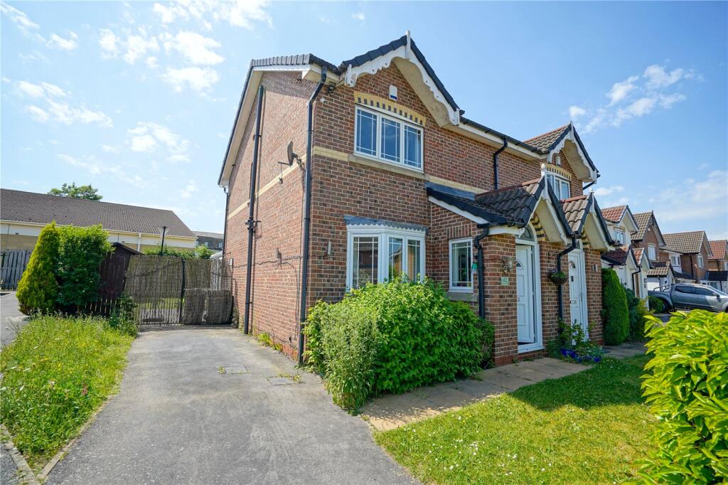 Main image of property: Lyminton Lane, Treeton, Rotherham, South Yorkshire, S60