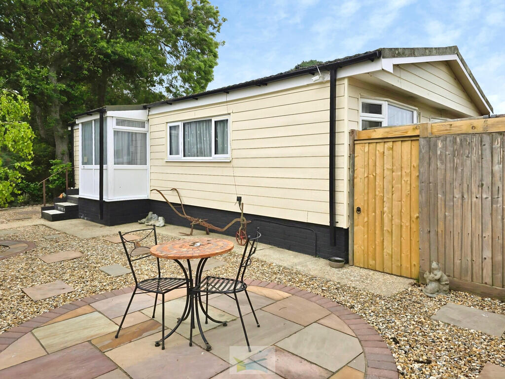 Main image of property: New Milton