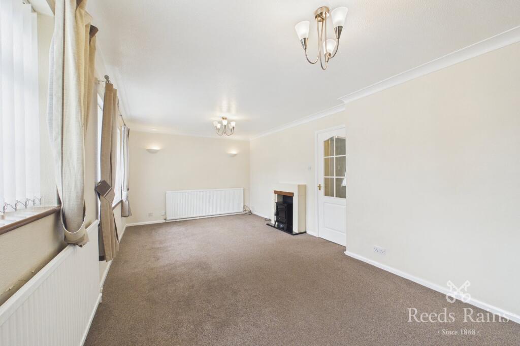 House in Sheffield - View 5