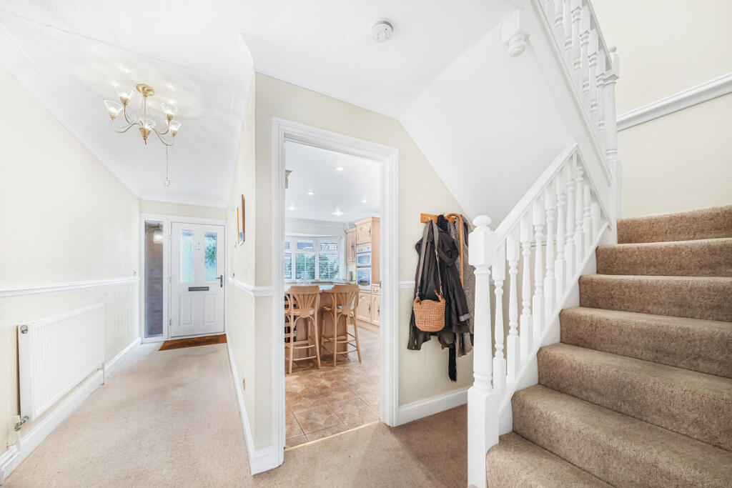 House in Southend-on-Sea