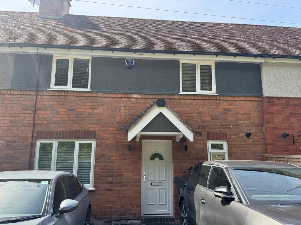 Main image of property: Vines Lane, Droitwich, Worcestershire, WR9