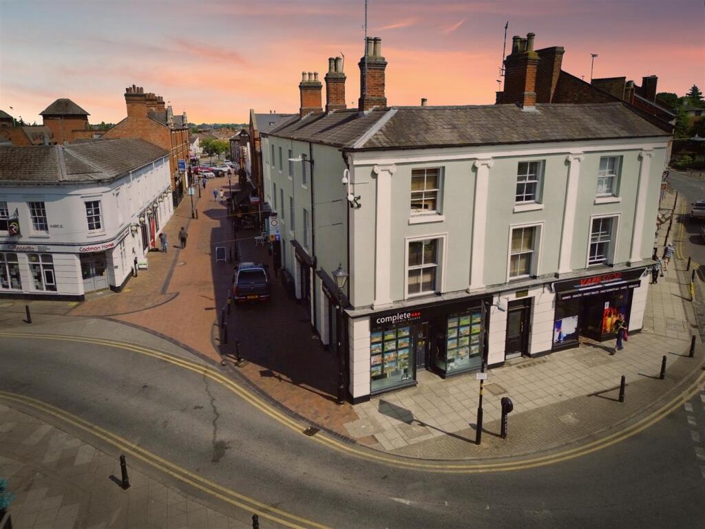 Main image of property: Church Street, Town Centre