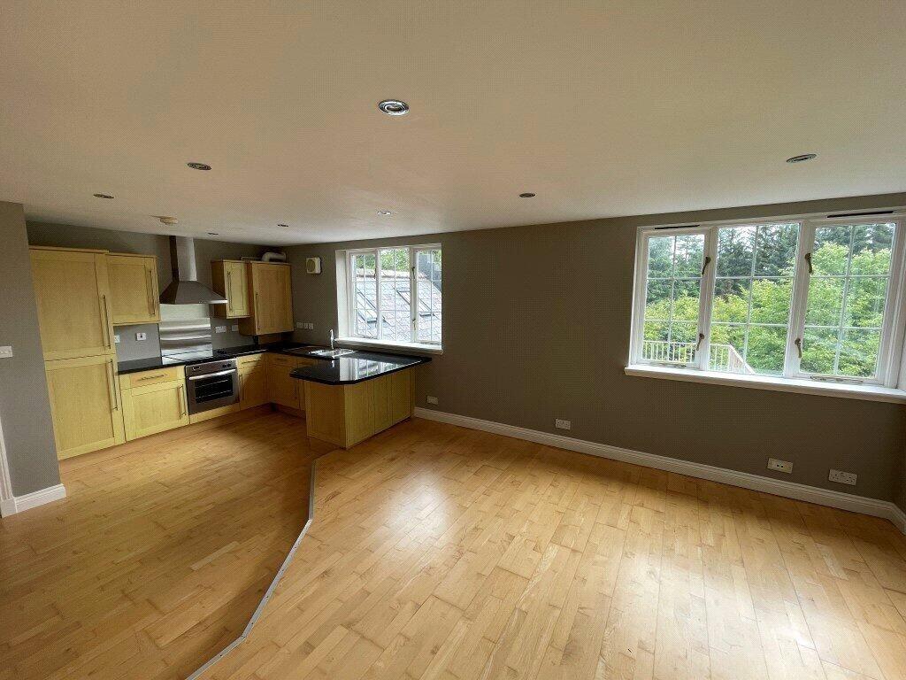 Apartment in Paisley - More