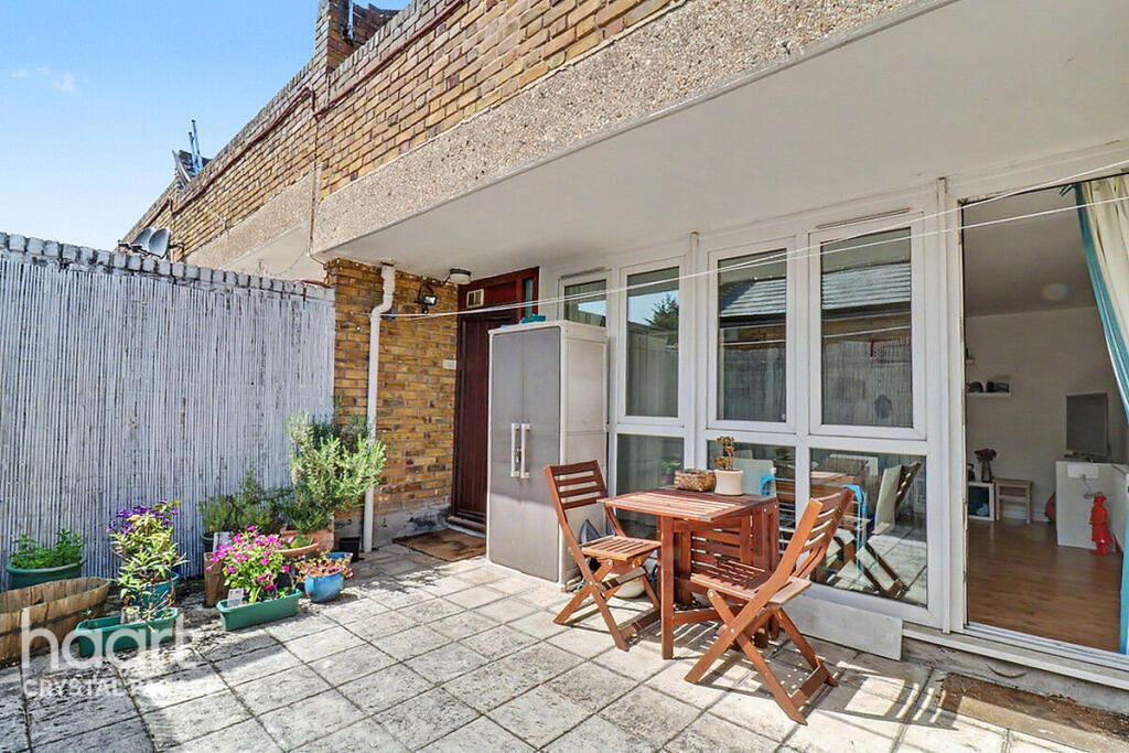 Main image of property: Elder Road, LONDON