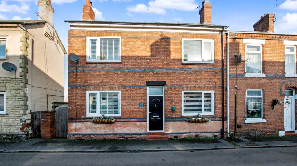 Main image of property: Edward Street, Northwich