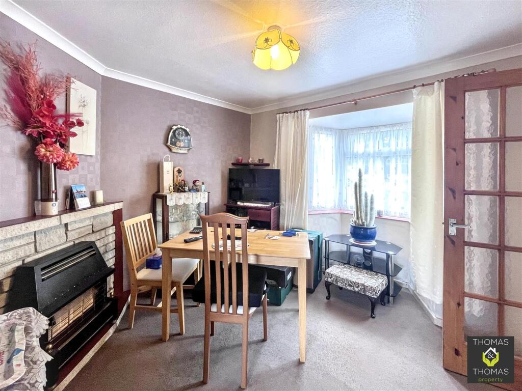 House in Tewkesbury, Bentham, Badgeworth - View 4