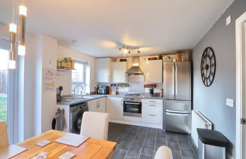 House in Stockton-on-Tees, Portrack - View 5