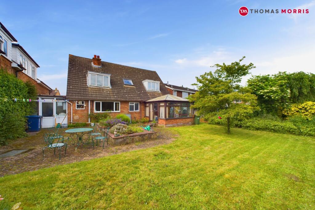 4-bed detached on Ramsey Road, St. Ives, Cambridgeshire, PE27, £400,000