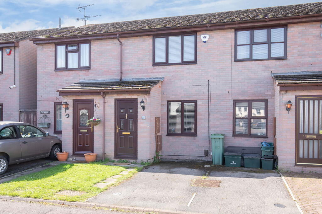 Main image of property: 31 Millbrook Gardens, Cheltenham