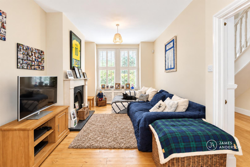 Ashlone Road, Putney, SW15 photo 3