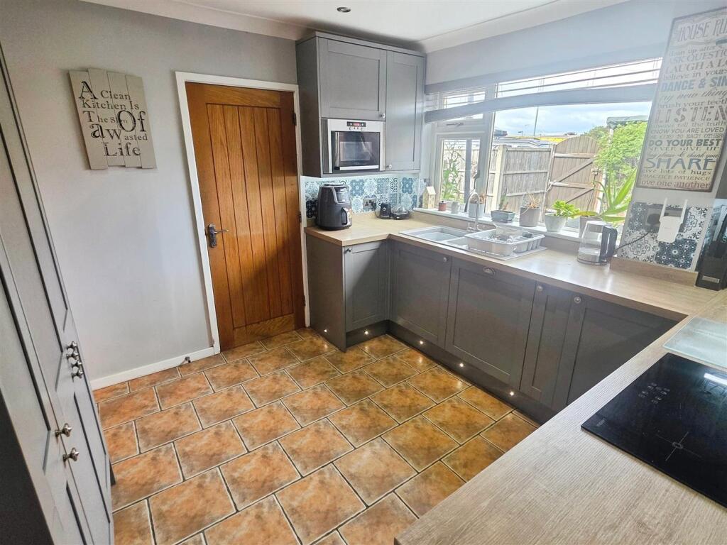 House in Shrewsbury - View 5