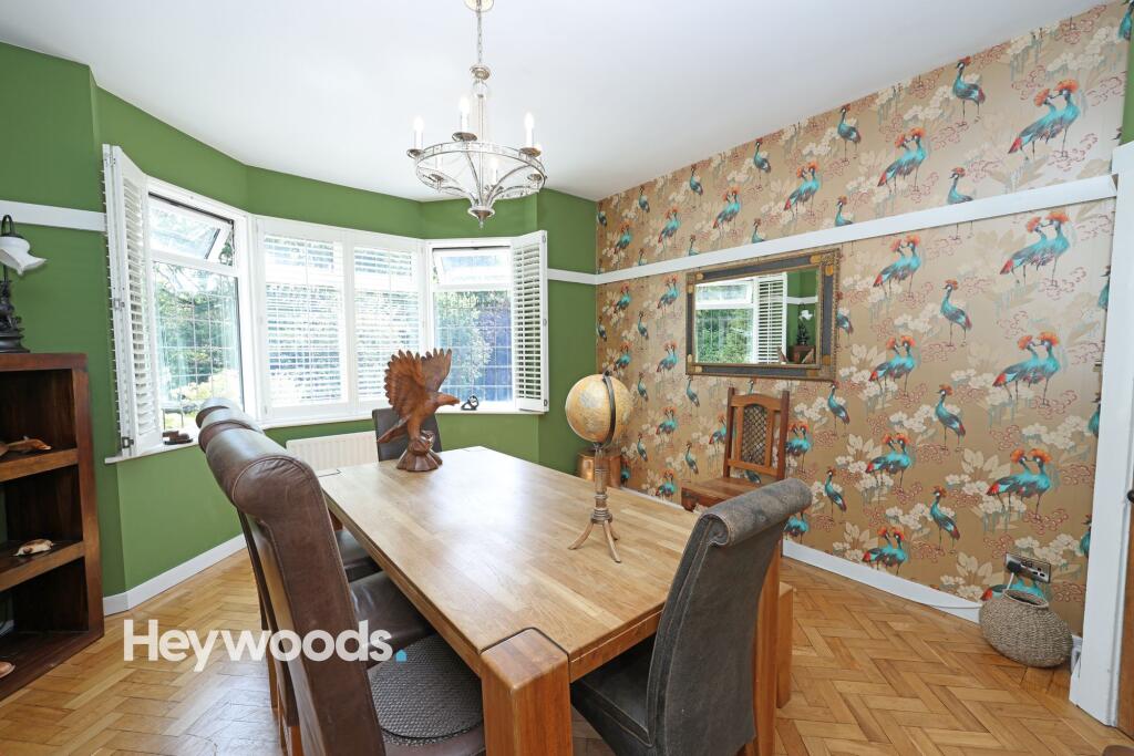 House in Stoke-on-Trent - More
