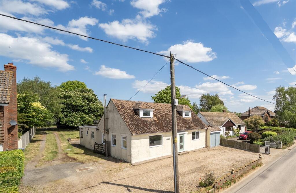 Main image of property: Nr Canterbury, Kent