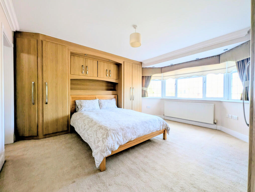 Additional image 15 of Old Walsall Road, Birmingham, B42