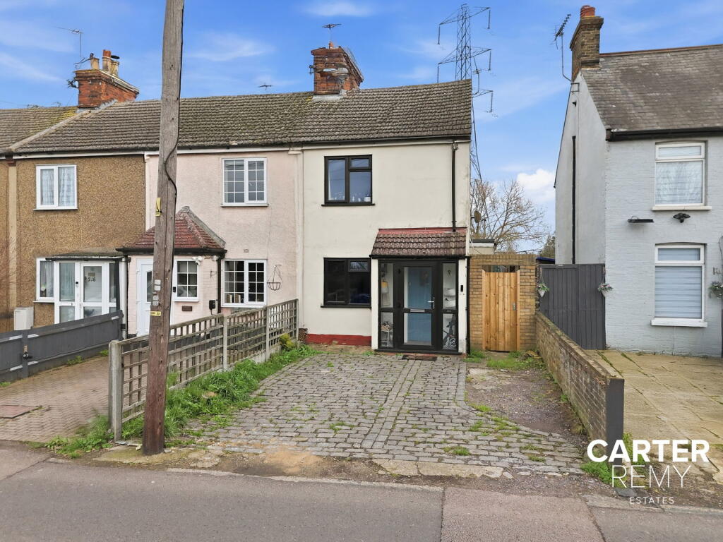 Main image of property: Heath Road, Orsett, RM16