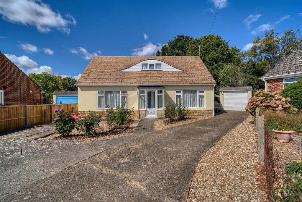 Main image of property: Plowman Close, Marnhull, Sturminster Newton