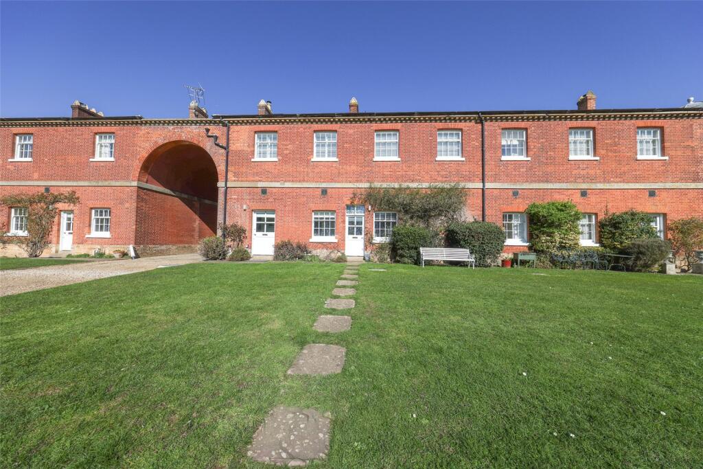 Main image of property: Sudbourne, Suffolk