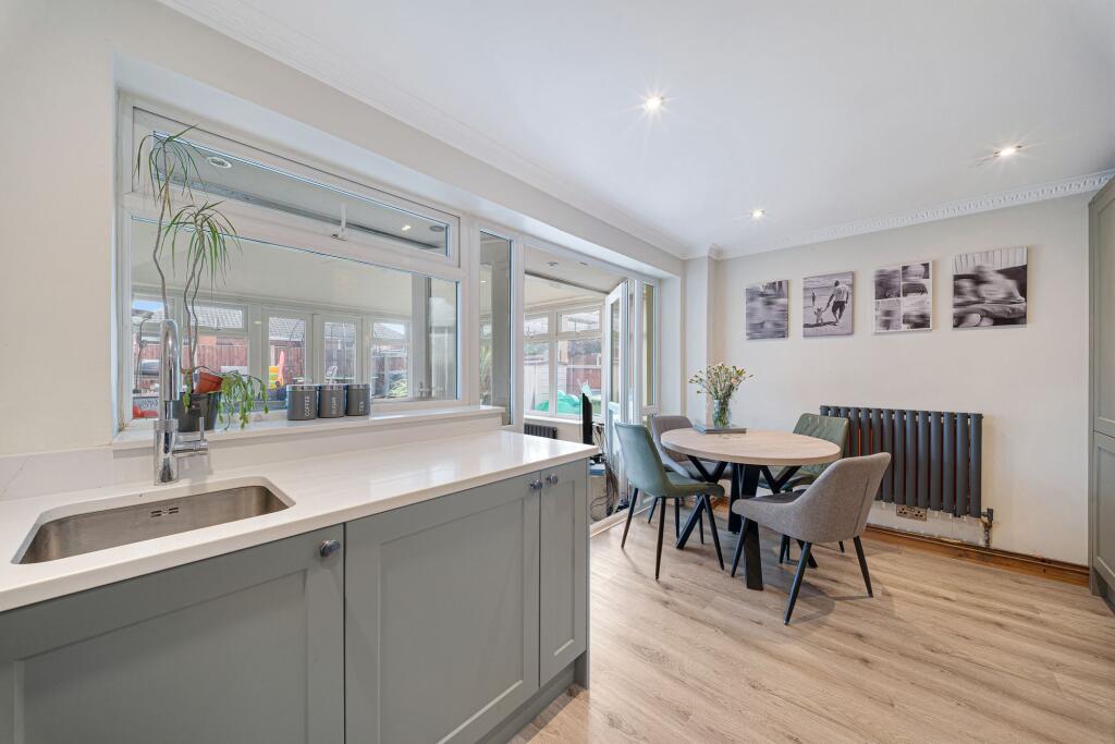 House in Warrington - More