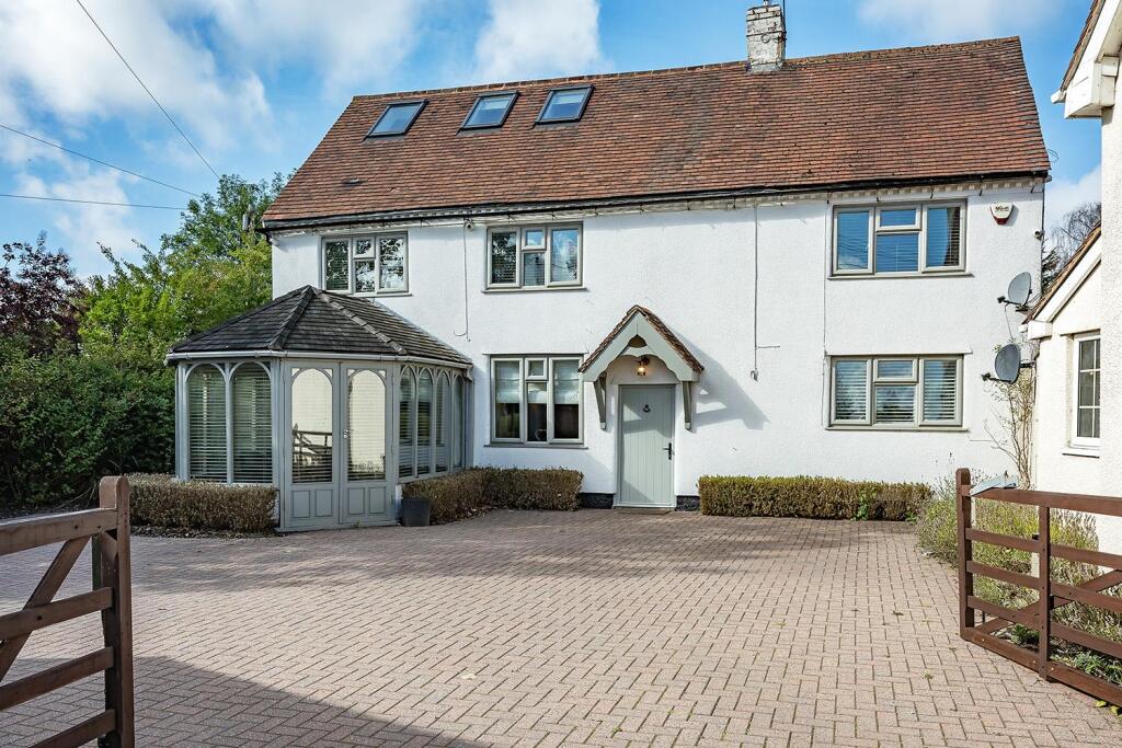 Main image of property: Tythe Barn Lane, Shirley, Solihull