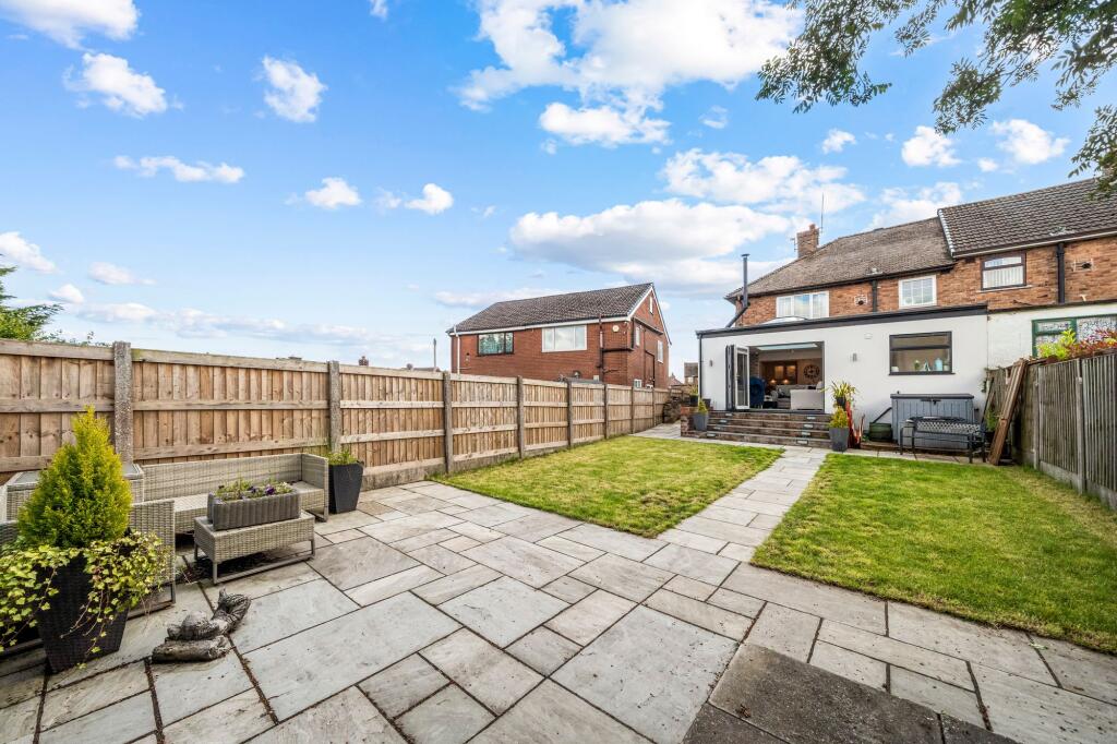 Sefton Road, Ashton-In-Makerfield, WN4 photo 2
