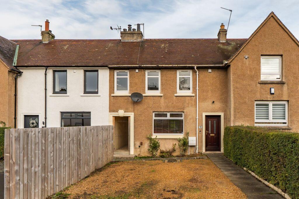 3 bedroom villa for sale in 14 Clermiston Avenue, Edinburgh, EH4 7PJ, EH4