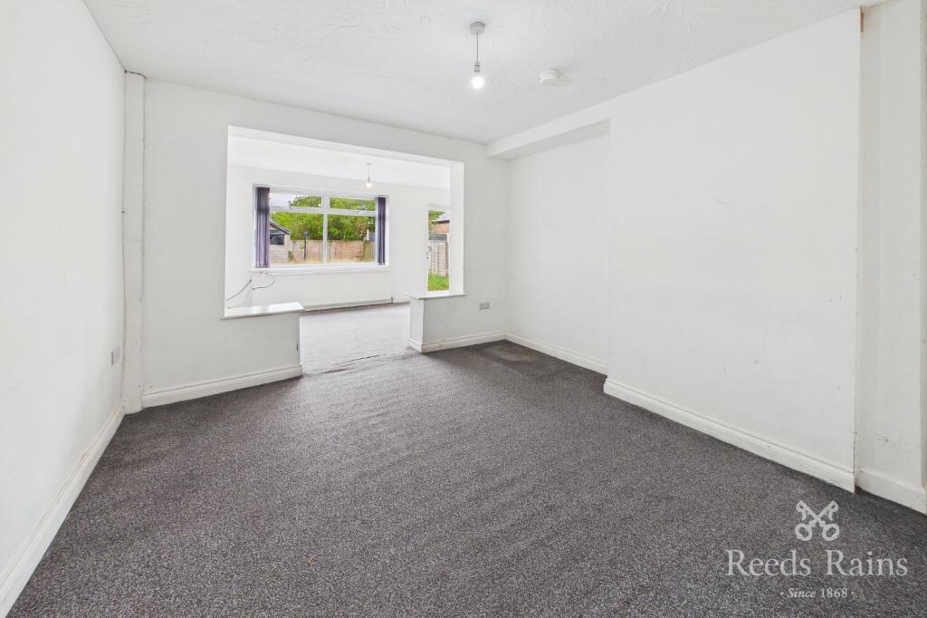 House in Manchester, Charlestown - View 3