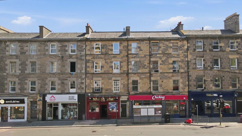 Main image of property: Home Street, Tollcross, Edinburgh, EH3