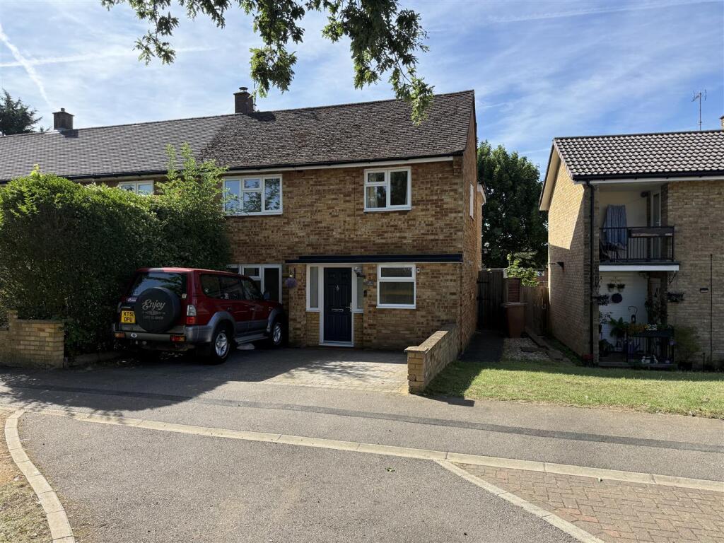 Main image of property: Elbow Lane, Stevenage