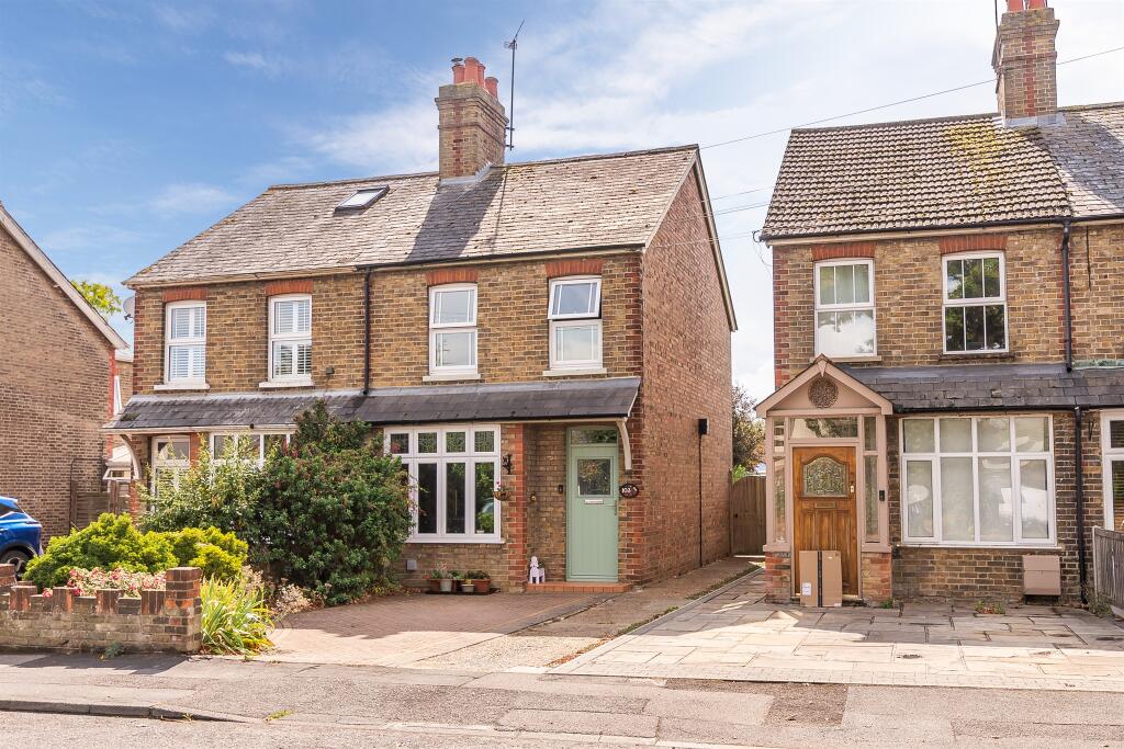 Main image of property: Holloway Road, Heybridge, Maldon