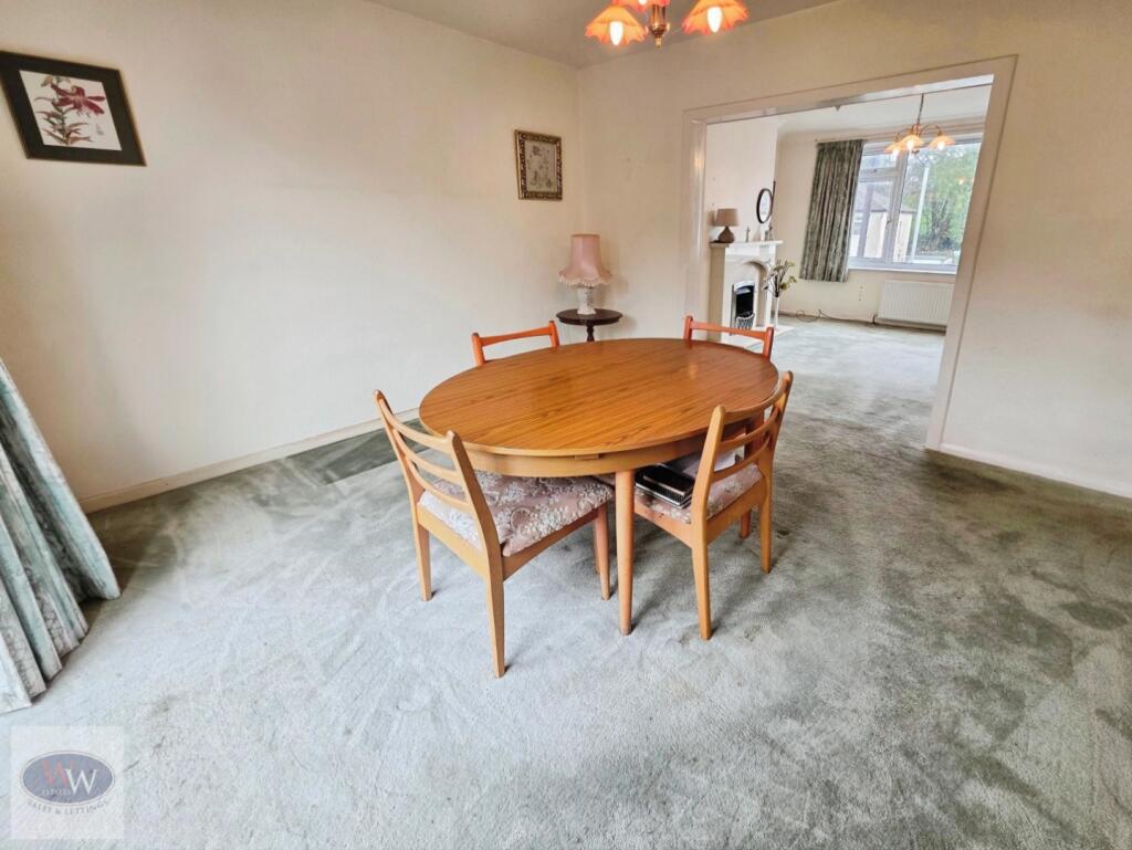 Netherhall Road, Baildon, BD17 6QQ photo 3