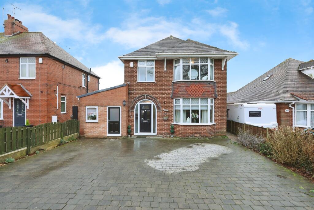 Main image of property: Nursery Road, Dinnington, Sheffield