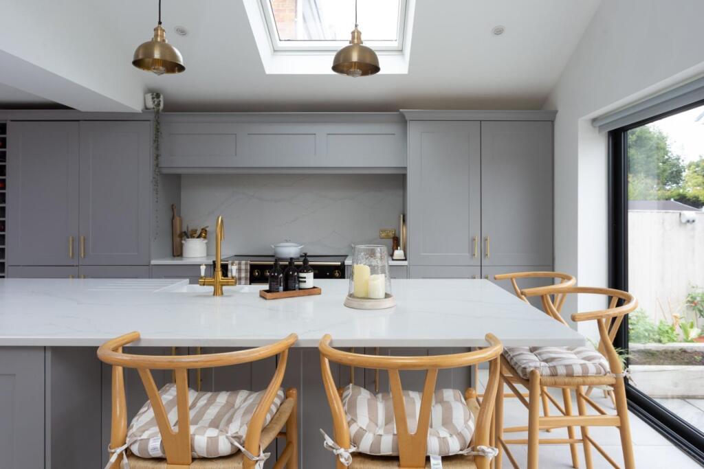 House in York - View 5