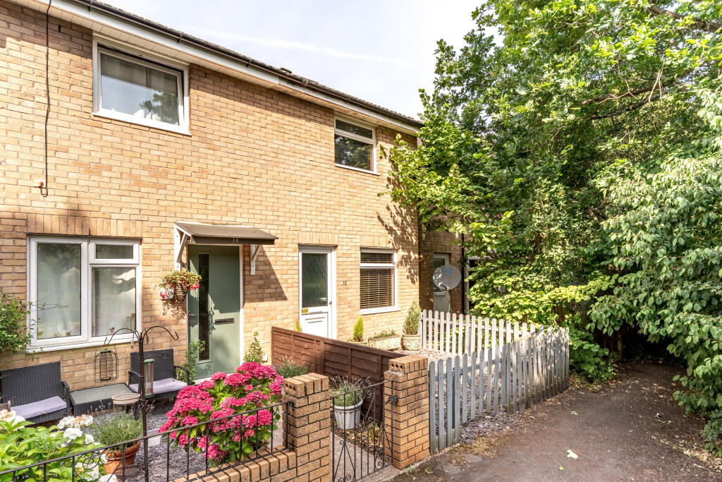 Scott Lawrence Close, BS16 1JQ photo 4