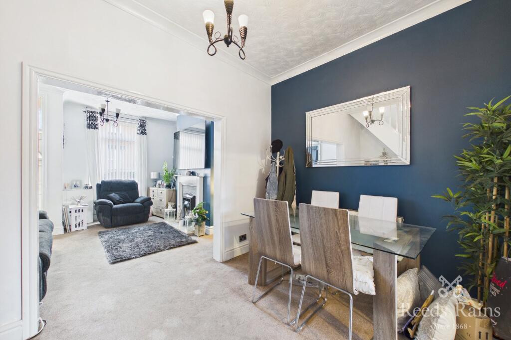 House in Warrington - View 4