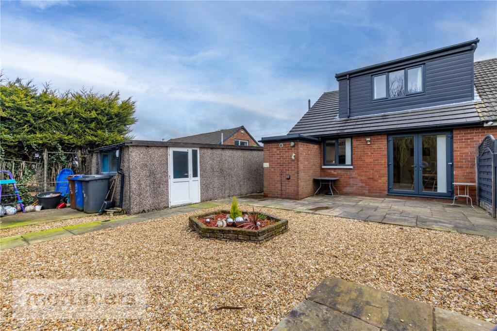 Additional image 24 of Shelley Drive, Accrington, Lancashire, BB5