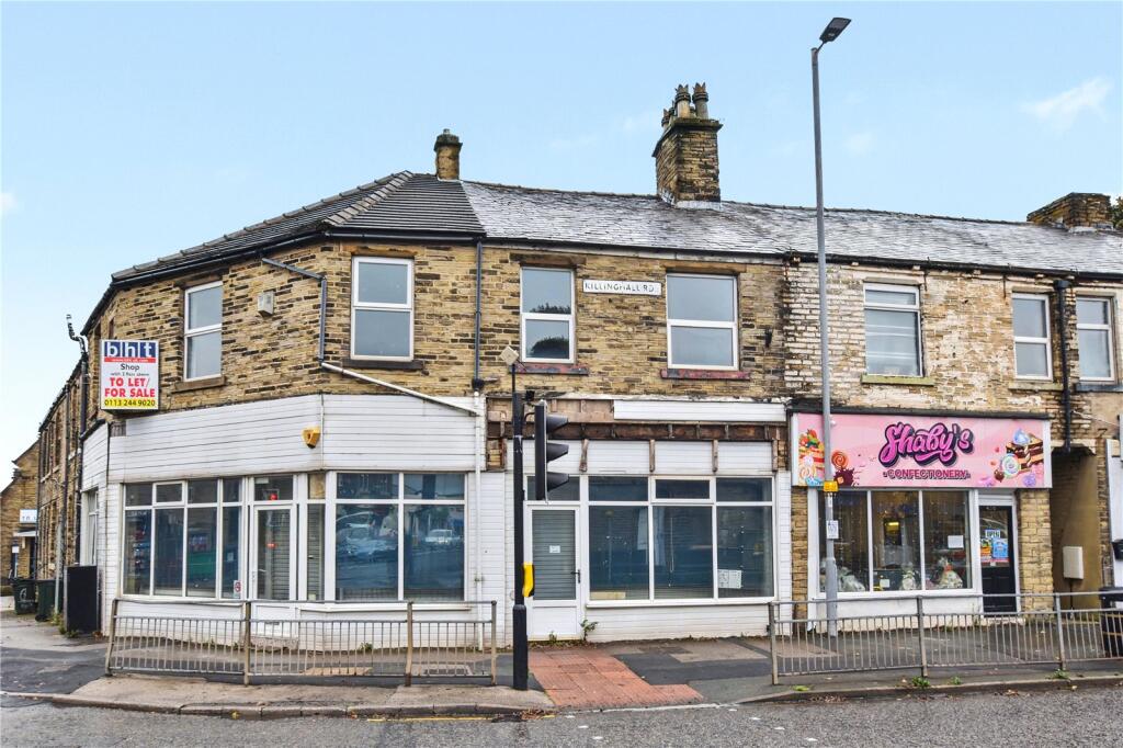 Main image of property: Killinghall Road, Bradford, West Yorkshire
