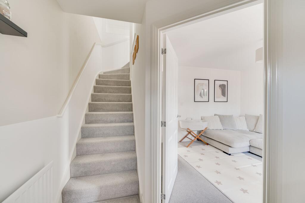 House in Haslington - View 5
