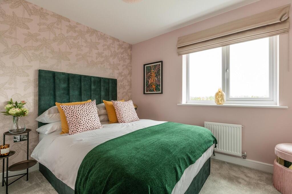 Sheepfold Lane, 
West Cambourne, Cambridgeshire, 
CB23 6EF photo 4