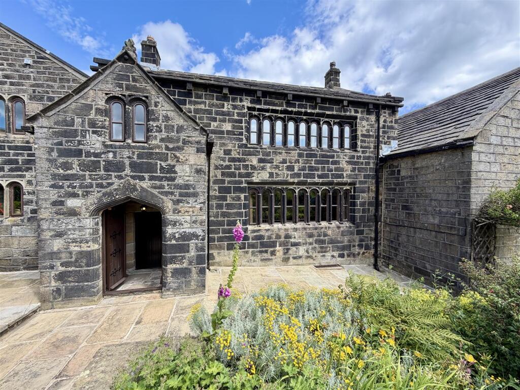 Main image of property: The Hall, Lower Quickstavers Farm, Sowerby