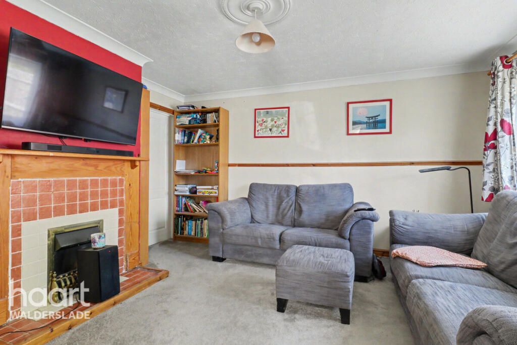 Main image of property: Beeching Road, CHATHAM