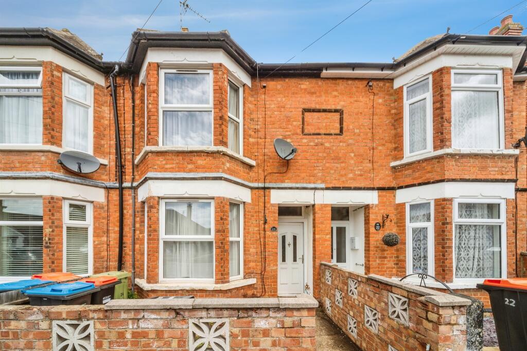 Main image of property: Western Road, Bletchley, Milton Keynes