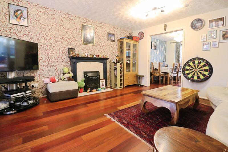 Southwold Spur, Langley photo 3