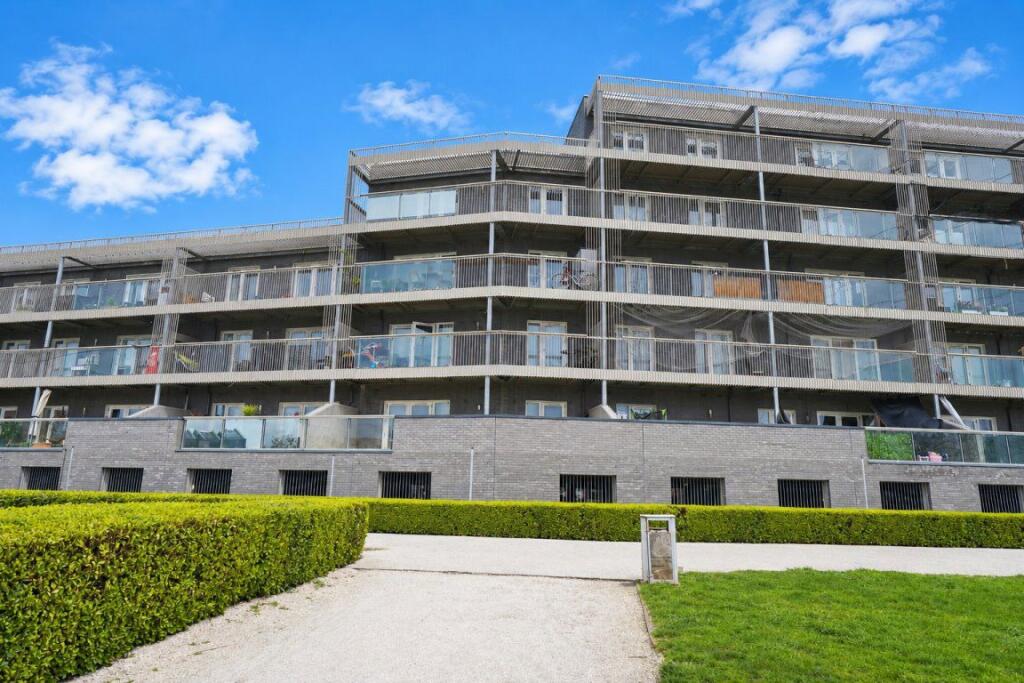 Main image of property: Samuel Garside House Barking